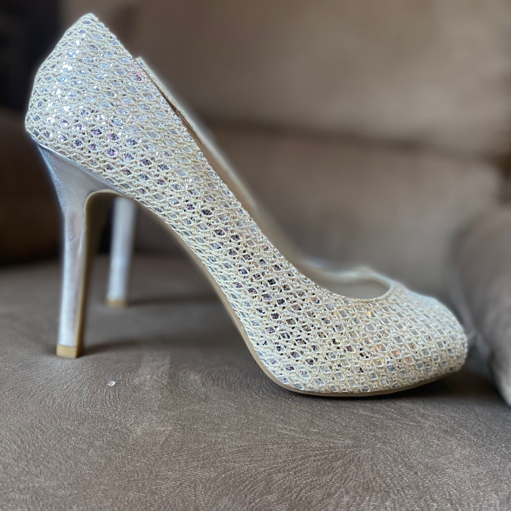 Audrey Brooke shoes